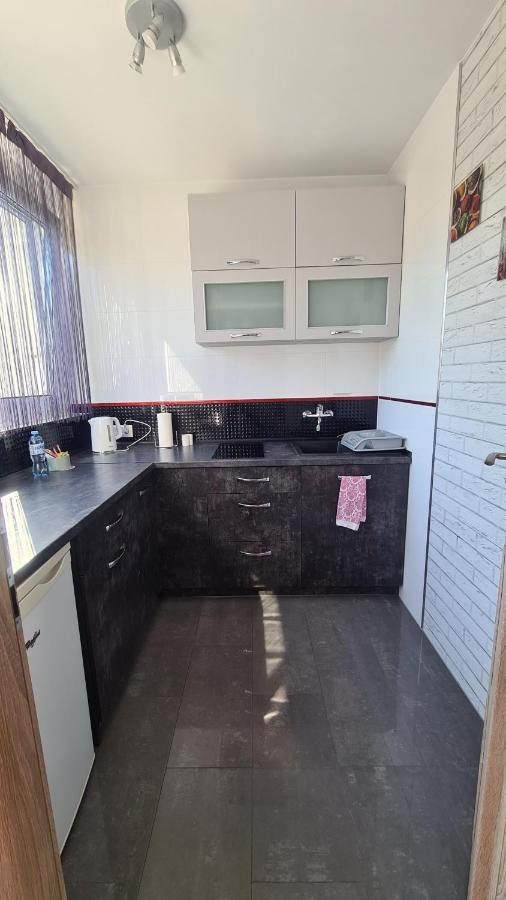 Apartament Centrum Arma Plac Rodla 什切青 外观 照片