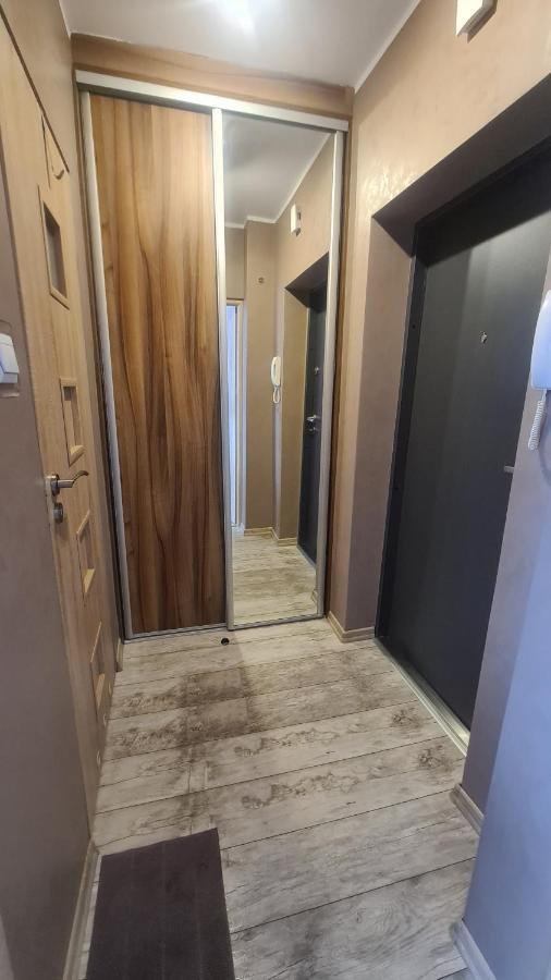 Apartament Centrum Arma Plac Rodla 什切青 外观 照片