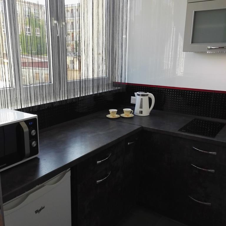 Apartament Centrum Arma Plac Rodla 什切青 外观 照片